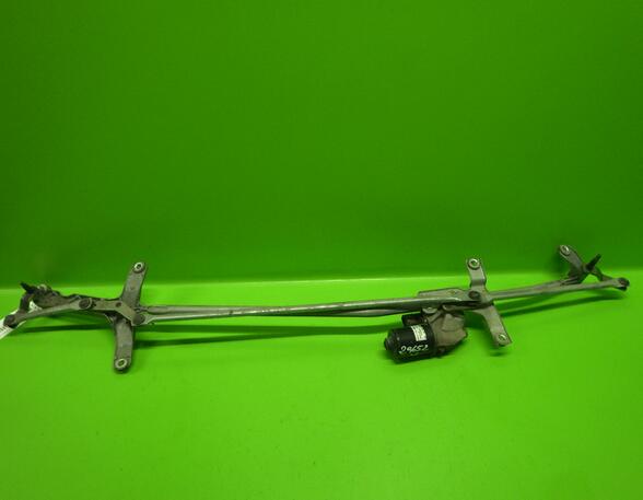 Wiper Linkage MERCEDES-BENZ VITO Bus (W639), MERCEDES-BENZ VIANO (W639)