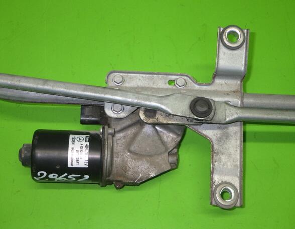 Wiper Linkage MERCEDES-BENZ VITO Bus (W639), MERCEDES-BENZ VIANO (W639)