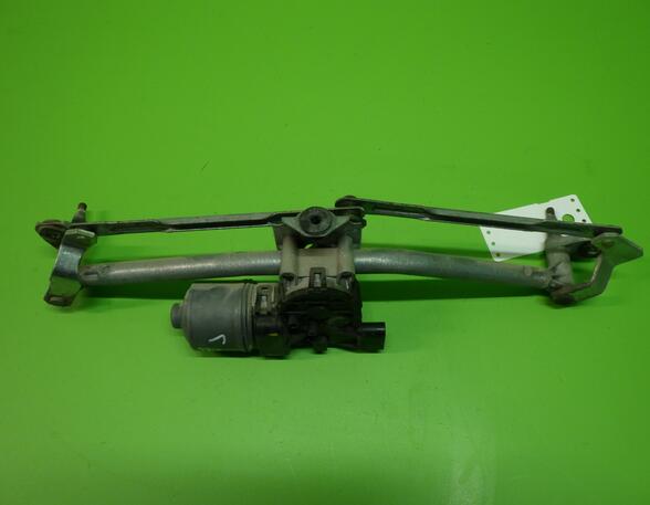 Wiper Linkage VW POLO (9N_)