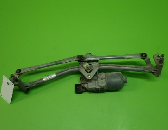 Wiper Linkage VW POLO (9N_)