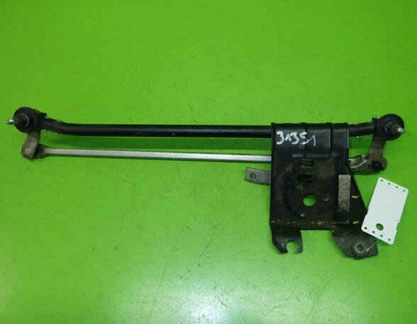 Wiper Linkage DACIA LOGAN EXPRESS (FS_), DACIA LOGAN Pickup (US_), DACIA LOGAN (LS_)