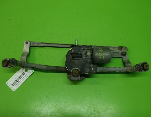 Wiper Linkage VW TOURAN (1T1, 1T2), VW TOURAN VAN (1T1, 1T2)