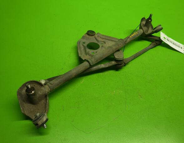 Wiper Linkage TOYOTA YARIS VERSO (_P2_)