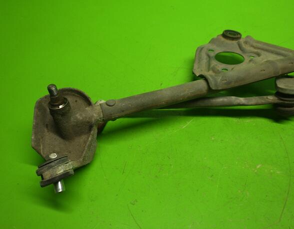 Wiper Linkage TOYOTA YARIS VERSO (_P2_)