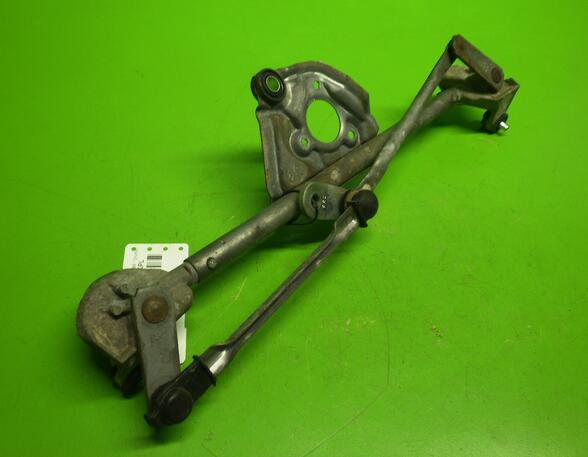 Wiper Linkage TOYOTA YARIS VERSO (_P2_)