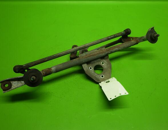 Wiper Linkage OPEL COMBO Box Body/MPV