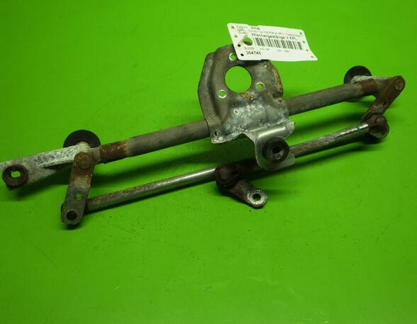 Wiper Linkage OPEL COMBO Box Body/MPV