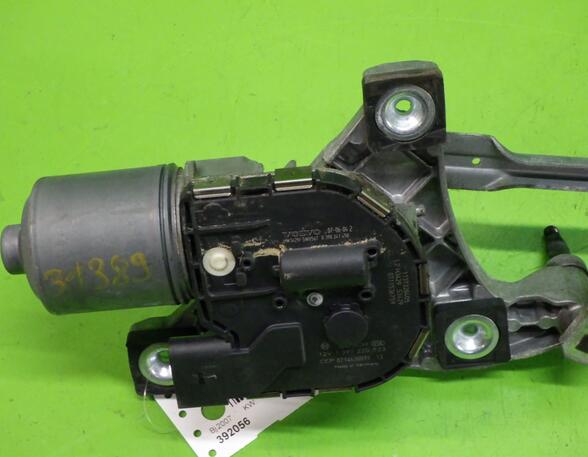 Wiper Linkage VOLVO C30 (533)