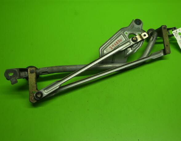 Wiper Linkage NISSAN ALMERA II Hatchback (N16)