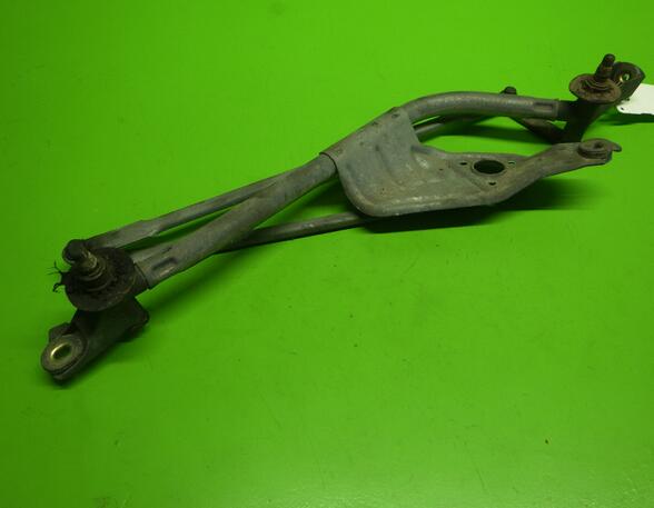 Wiper Linkage NISSAN ALMERA II Hatchback (N16)