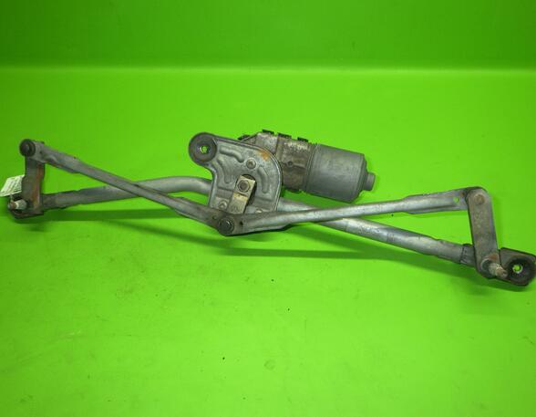 Wiper Linkage FORD MONDEO III (B5Y)