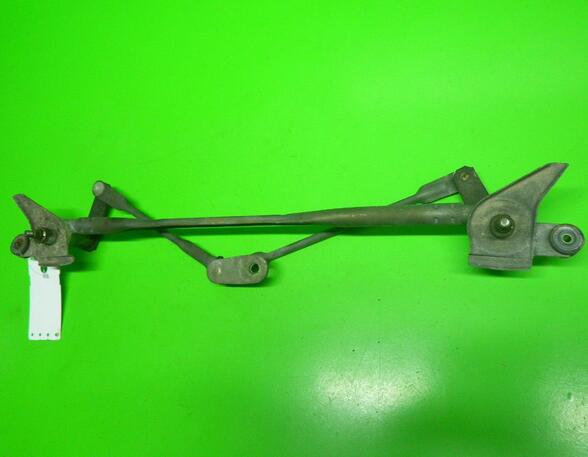 Wiper Linkage MAZDA 6 Station Wagon (GY)