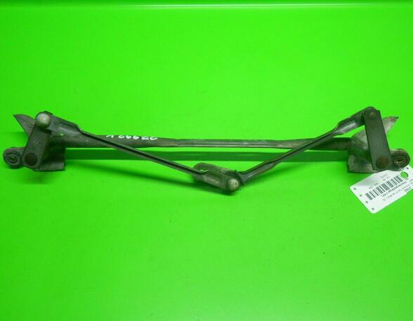 Wiper Linkage MAZDA 6 Station Wagon (GY)