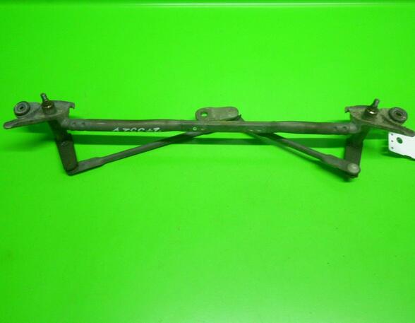 Wiper Linkage MAZDA 6 Station Wagon (GY)