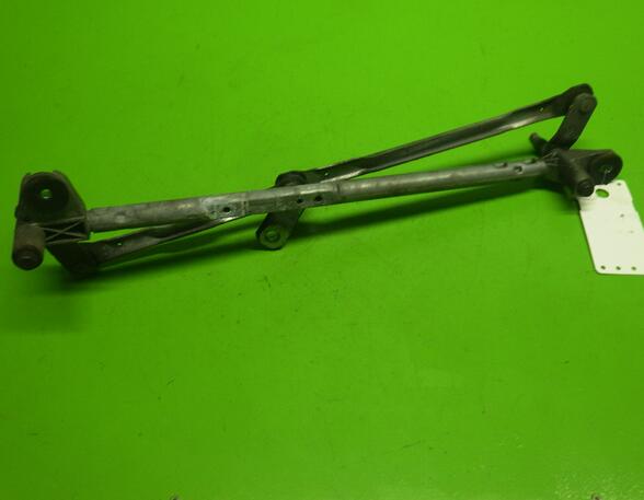 Wiper Linkage OPEL SIGNUM Hatchback (Z03), OPEL VECTRA C Estate (Z02)