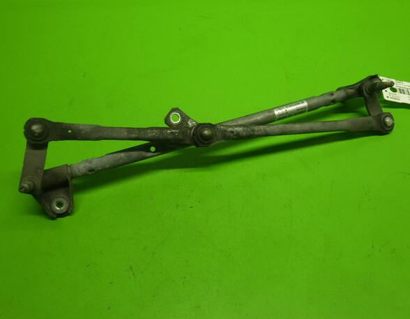 Wiper Linkage OPEL SIGNUM Hatchback (Z03), OPEL VECTRA C Estate (Z02)