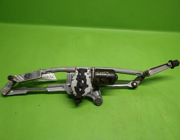 Wiper Linkage VOLVO V70 II (285), VOLVO XC70 CROSS COUNTRY (295)