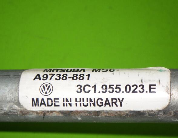 Wiper Linkage VW PASSAT (3C2)