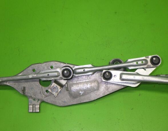 Wiper Linkage OPEL ASTRA K (B16)