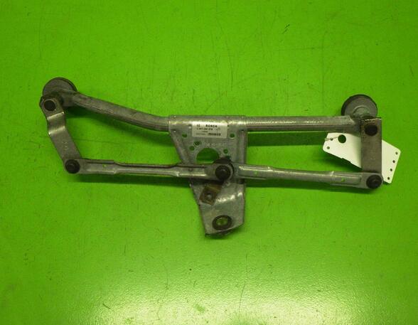 Wiper Linkage PEUGEOT 206 SW (2E/K), PEUGEOT 206 Hatchback (2A/C)