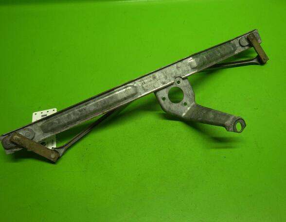 Wiper Linkage VW POLO Coupe (86C, 80)