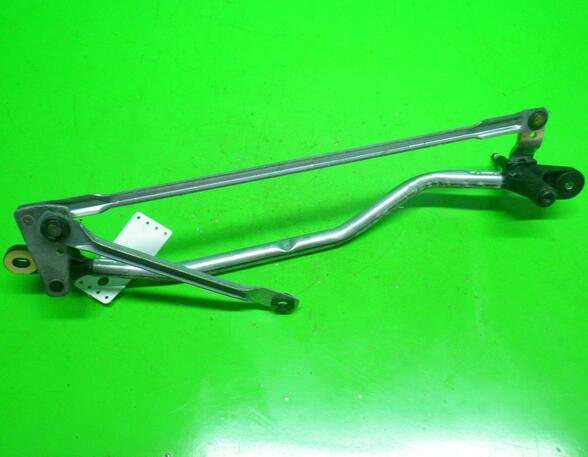 Wiper Linkage AUDI A4 Avant (8K5, B8)