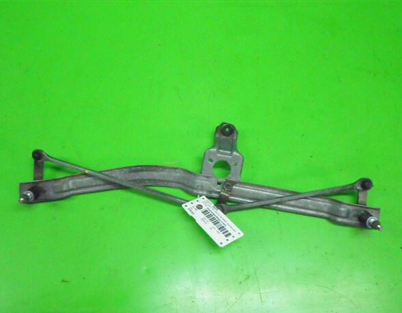 Wiper Linkage VW GOLF II (19E, 1G1)