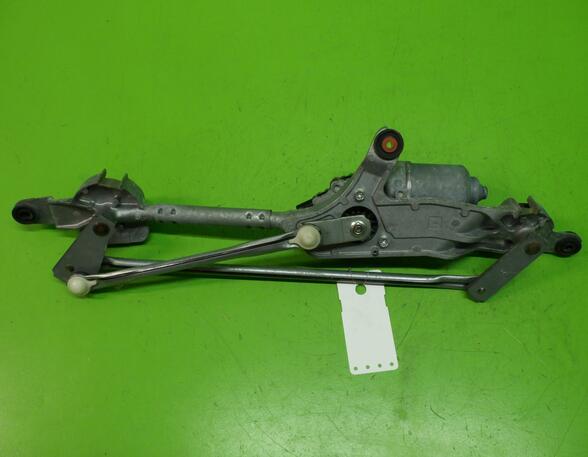 Wiper Linkage OPEL INSIGNIA A Saloon (G09), OPEL INSIGNIA A Sports Tourer (G09)