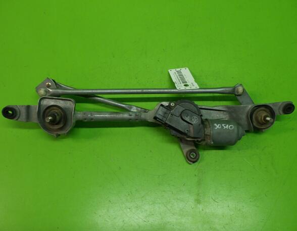 Wiper Linkage OPEL INSIGNIA A Saloon (G09), OPEL INSIGNIA A Sports Tourer (G09)