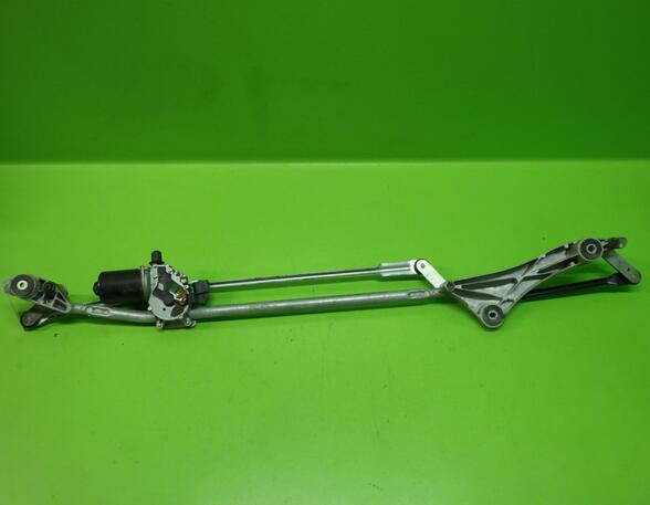 Wiper Linkage MERCEDES-BENZ A-CLASS (W169)