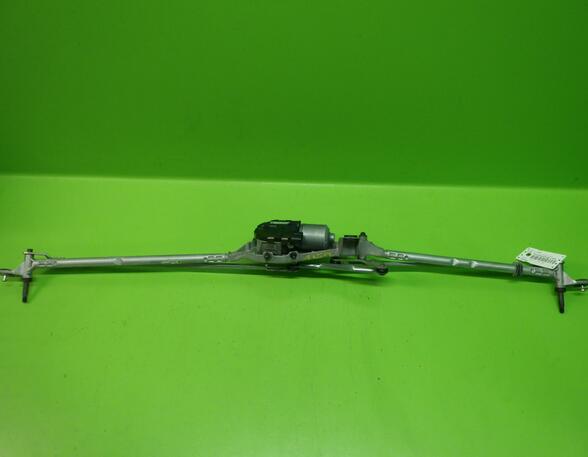 Wiper Linkage OPEL ASTRA K (B16)