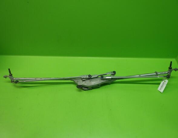 Wiper Linkage OPEL ASTRA K (B16)