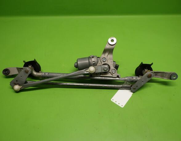 Wiper Linkage OPEL INSIGNIA B Sports Tourer (Z18), OPEL INSIGNIA B Grand Sport (Z18)