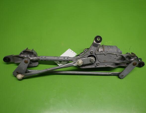 Wiper Linkage OPEL INSIGNIA A (G09), OPEL INSIGNIA A Sports Tourer (G09)