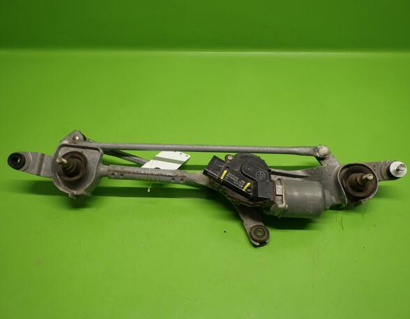 Wiper Linkage OPEL INSIGNIA A (G09), OPEL INSIGNIA A Sports Tourer (G09)