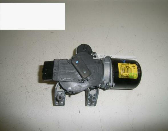 Wiper Motor TOYOTA Aygo (KGB1, WNB1), CITROËN C1 (PM, PN)