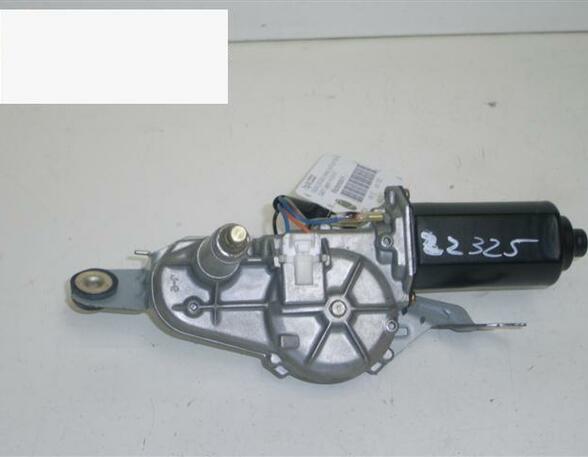 Wiper Motor NISSAN Almera I Hatchback (N15)