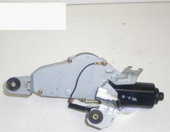 Wiper Motor NISSAN Almera I Hatchback (N15)