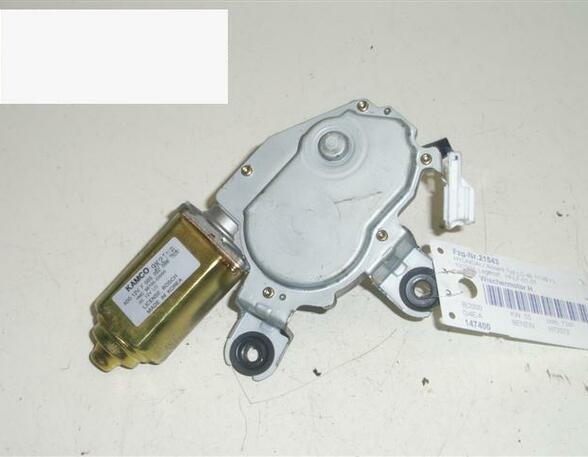 Wiper Motor HYUNDAI Accent II (LC)