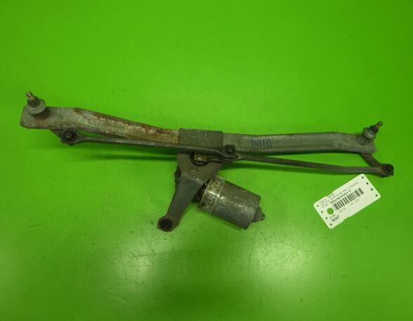 Wiper Motor VW Polo Coupe (80, 86C), VW Polo (80, 86C)