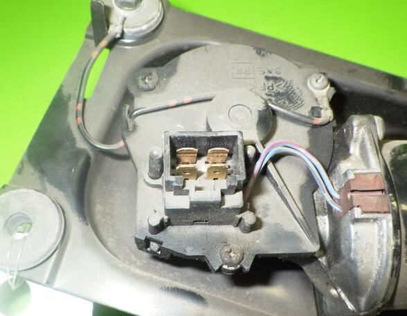 Wiper Motor SUZUKI Grand Vitara I (FT, HT)