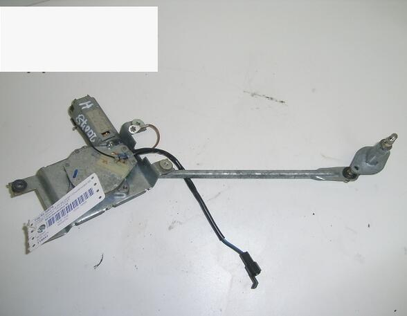 Wiper Motor OPEL Calibra A (85)