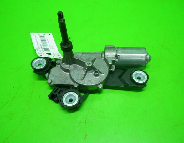 Wiper Motor FORD Focus C-Max (--)