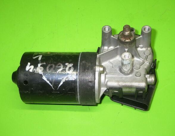 Wiper Motor OPEL Vectra B (J96)