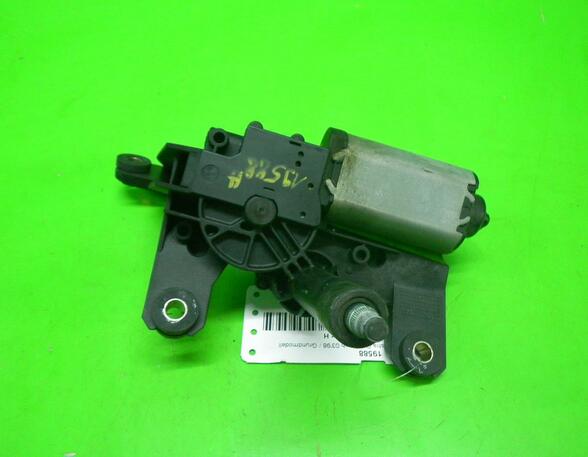 Wiper Motor OPEL Astra G CC (F08, F48)