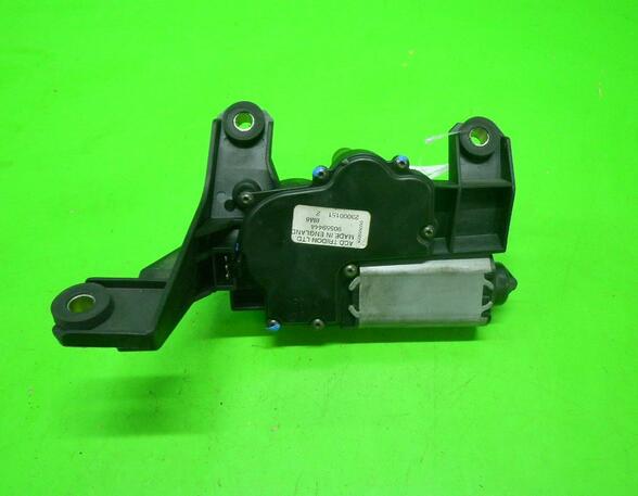 Wiper Motor OPEL Astra G CC (F08, F48)