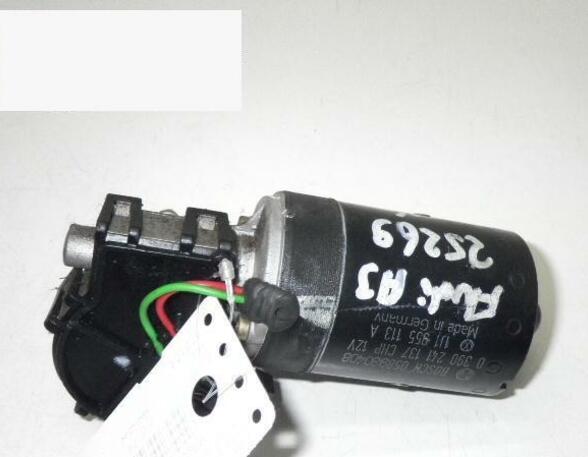 Wiper Motor AUDI A3 (8L1)