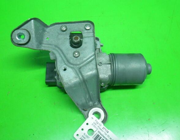 Wiper Motor VW Phaeton (3D1, 3D2, 3D3, 3D4, 3D6, 3D7, 3D8, 3D9)