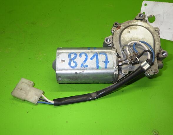 Wiper Motor RENAULT 19 II (B/C53)