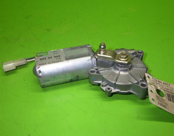 Wiper Motor RENAULT 19 II (B/C53)